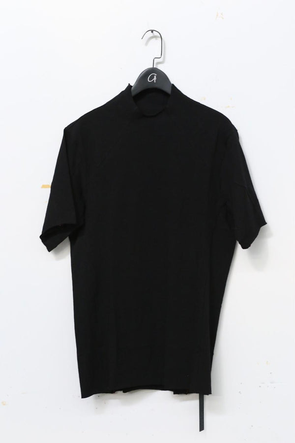 DEVOA T-shirt CSC-WT1 black